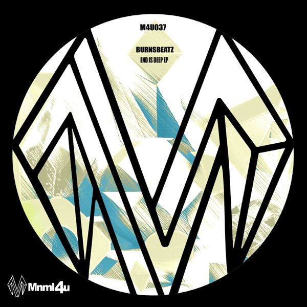 End Is Deep - Single