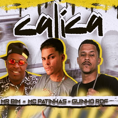 Calica - Single