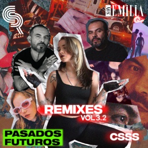 Todo lo tiene (CSSS Remix)