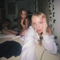 Falling - Single - Saylor Rigsby