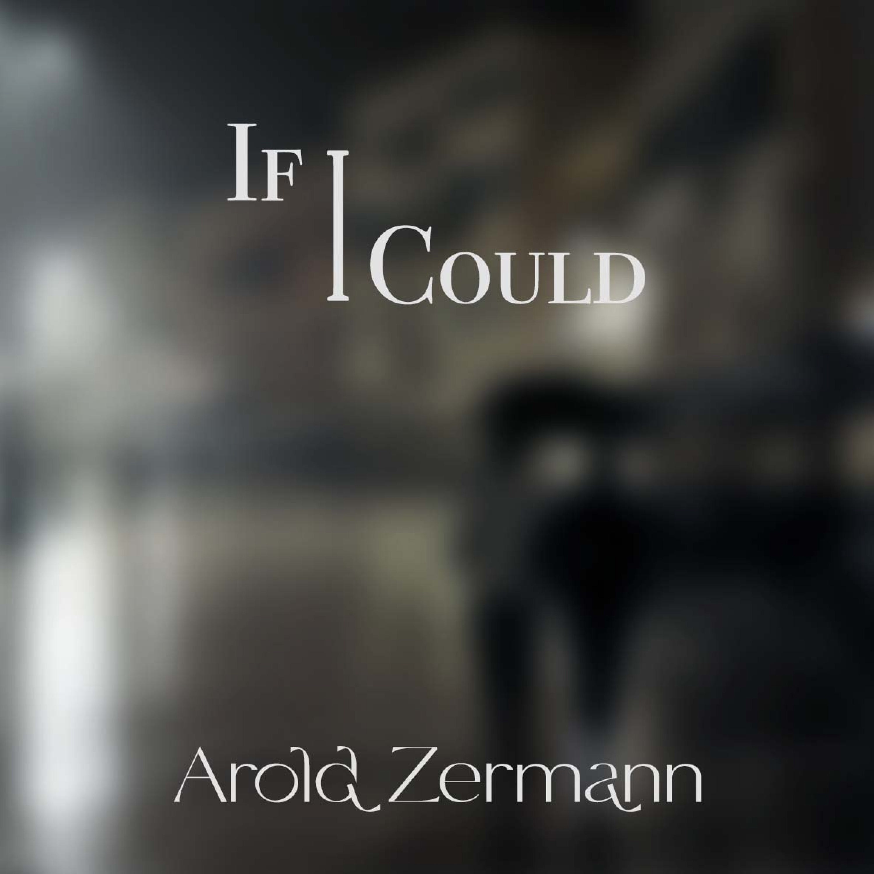 If i Could - Single
