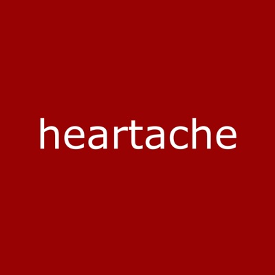 Heartache - Single