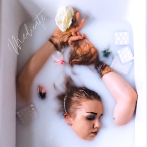 Medicate - EP