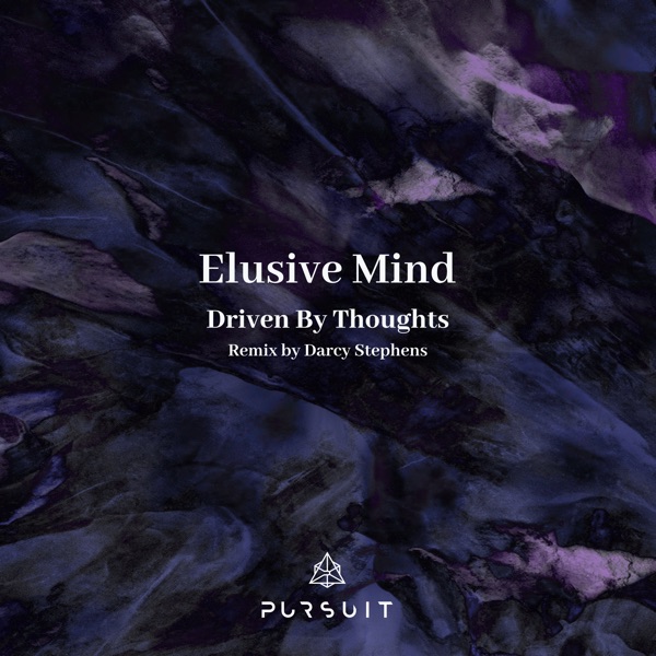 Driven by Thoughts - Single
