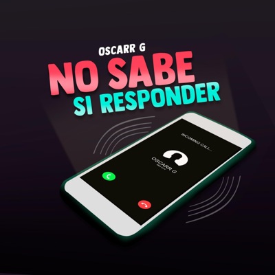 NO SABE SI RESPONDER - Single