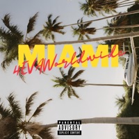 Miami (feat. Poohunnit HD, Vintage HD, PLG Keem & Yae Dubbs) - Single - Poohunnit HD