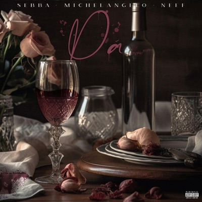 pa' (feat. michelangelo & neef) - Single