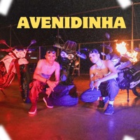 Avenidinha - Single - MC Portugues & MC Romulin