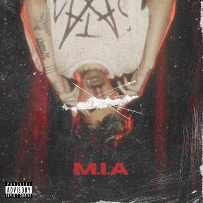 M.I.A - Single