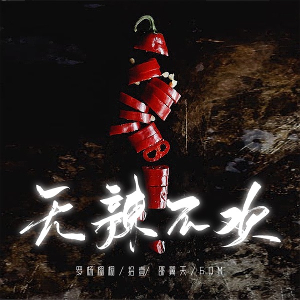 无辣不欢 - Single