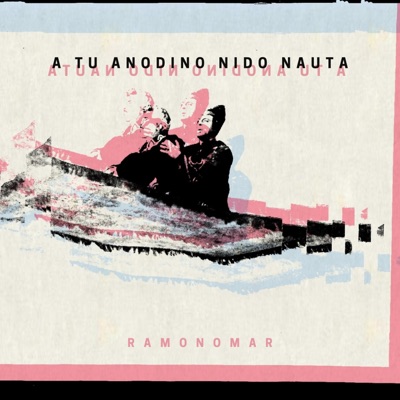 A Tu Anodino Nido Nauta