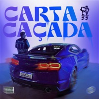 Carta Caçada - Single - Chryzz