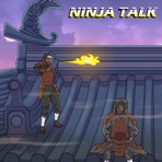Ninja Talk (feat. Arok Hill) - Single