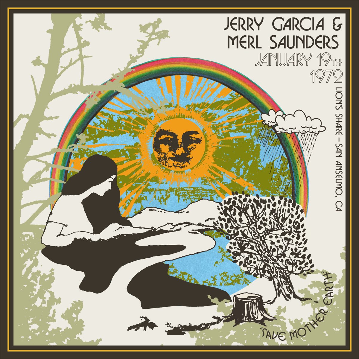 ‎Heads & Tails Vol. 1: 1/19/72, Lion’s Share, San Anselmo, CA - Save