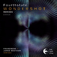 Wondershot (Framewerk Remix) - Single - Fourthstate & Framewerk
