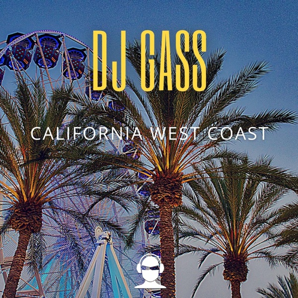 California West Coast - Single