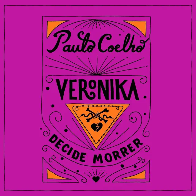 Veronika decide morrer [Veronika Decides to Die] (Unabridged)