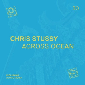 Across Ocean - EP