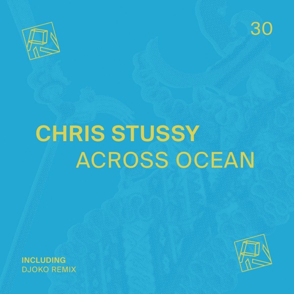 Across Ocean - EP
