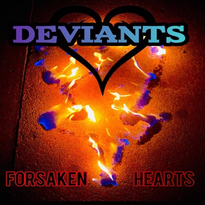 Forsaken Hearts - Single