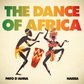 The Dance of Africa (feat. Haissa) artwork