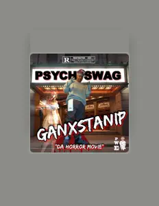 Listen to GanxstaNip, watch music videos, read bio, see tour dates & more!