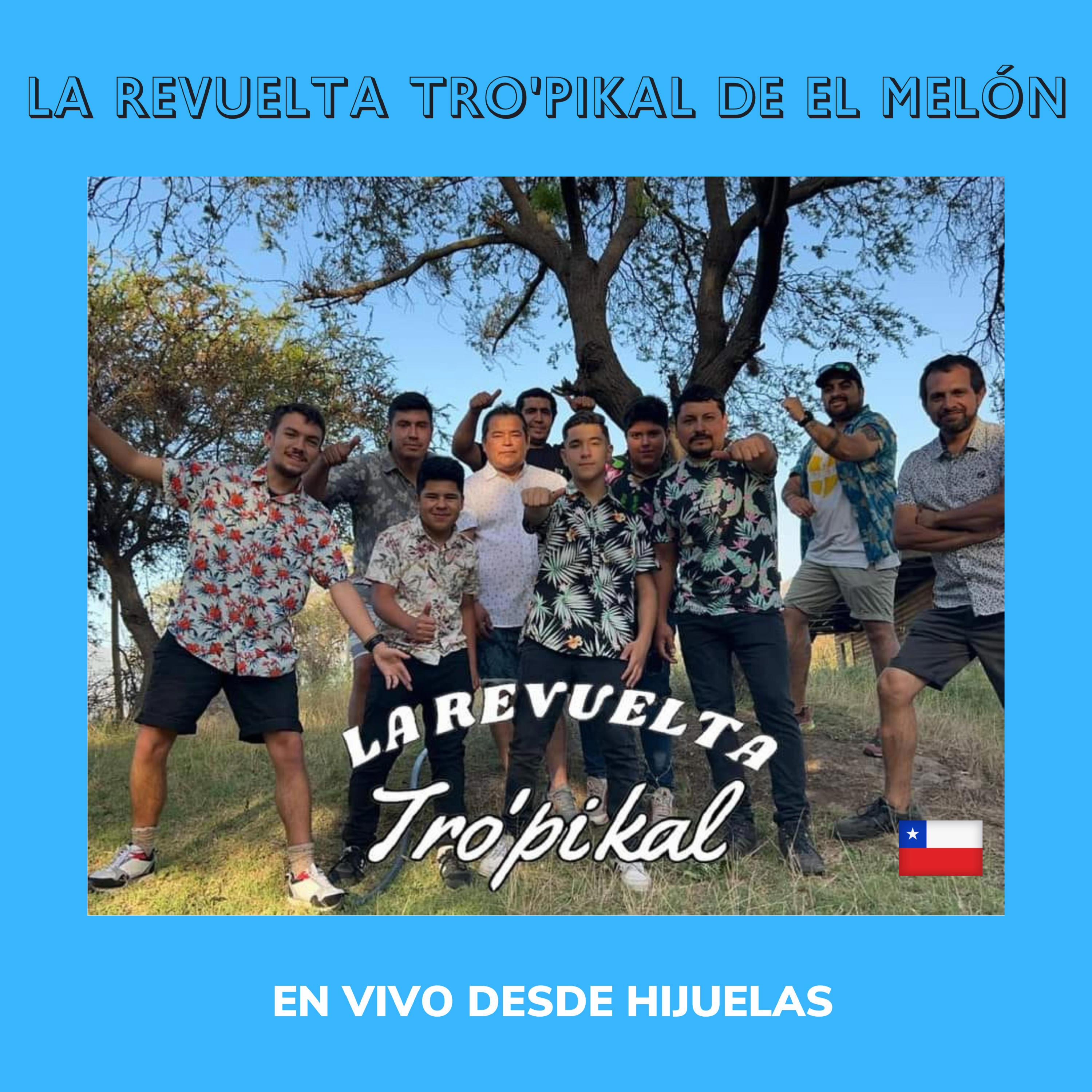 SW - DOMINGOS TROPICAL RADIO
