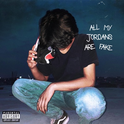 All My Jordans Are Fake - EP