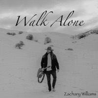 Walk Alone (feat. Michelle Heafy) - Single - Zachary Williams
