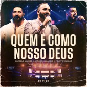 Quem é Como Nosso Deus (feat. Felippe Valadão) artwork