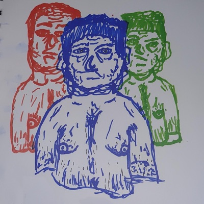 I Think I Need New Friends