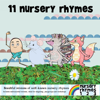 11 Nursery Rhymes and Songs - Nursery Rhymes 123