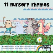 11 Nursery Rhymes and Songs artwork