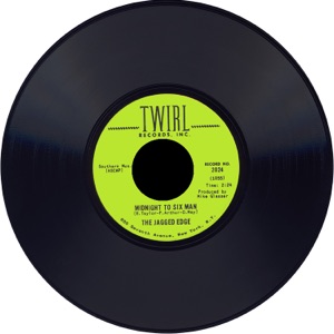 Midnight To Six Man - Single