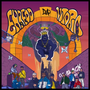Only (feat. Sul Black Music)
