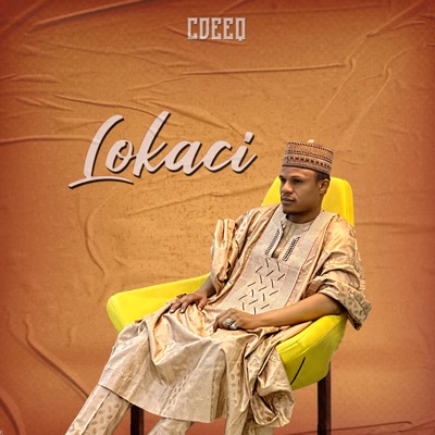 Lokaci - Single