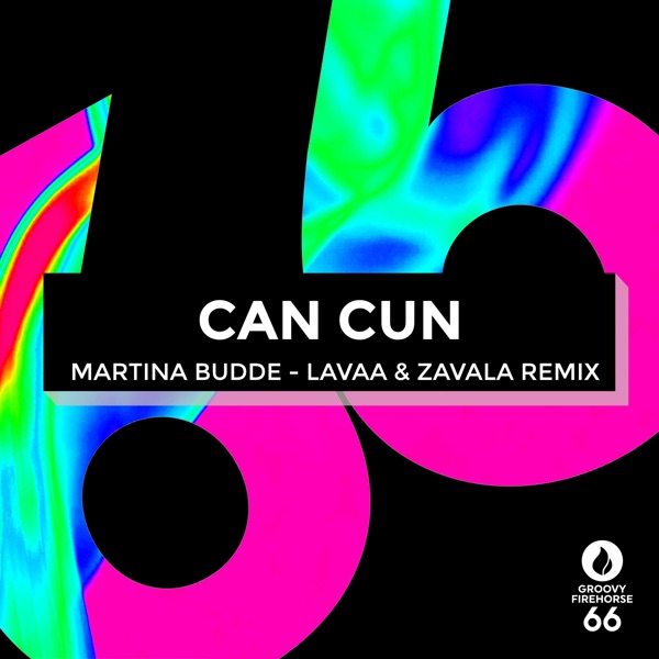 Can Cun - EP