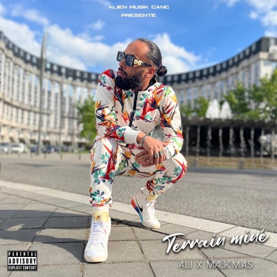 Terrain Miné - Single