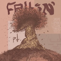 Fallin' pt. 1 (feat. Loraxx & Jaspo) - Single - Lechani, Teeze & Tino GEE