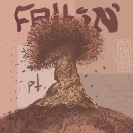 Fallin' pt. 1 (feat. Loraxx & Jaspo) Lechani, Teeze & Tino GEE