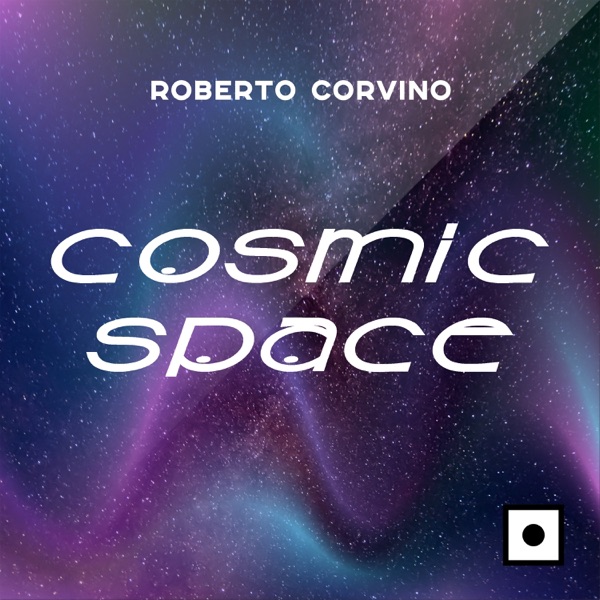 Cosmic Space - EP