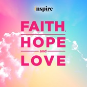 Faith, Hope and Love artwork