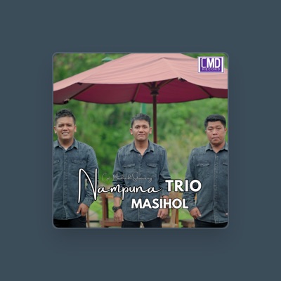 Listen to Nampuna Trio, watch music videos, read bio, see tour dates & more!