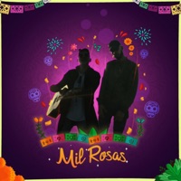Mil Rosas (feat. Lenny G the Killa & Rommel Moises) - Single - Donny BeatMaker