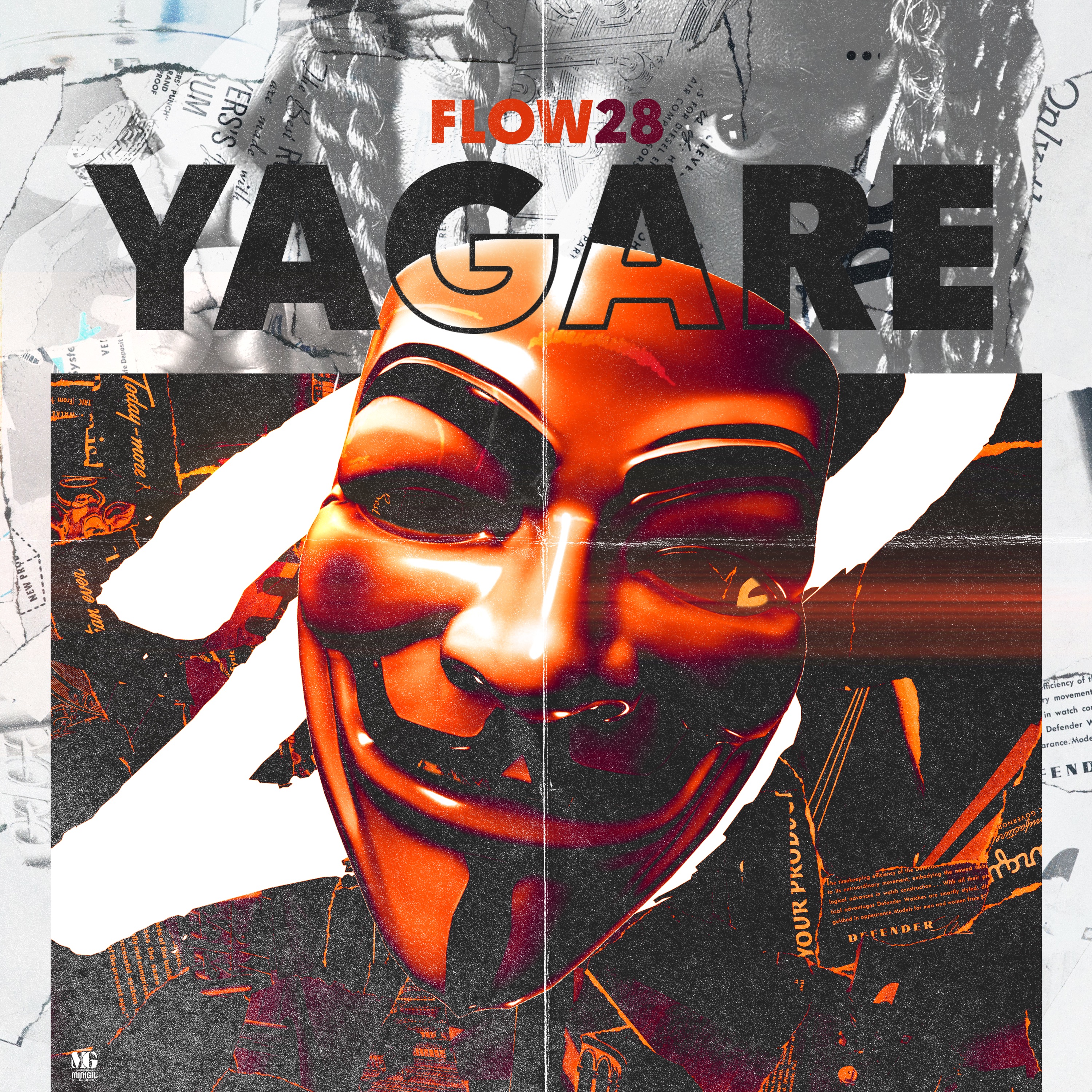 Yagare - Single