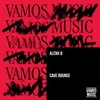 Cave Bounce (Extended Mix) cover art