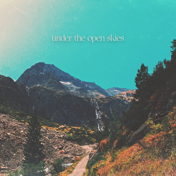 under the open skies (piano & cello version) - Single