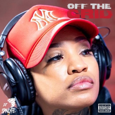 BIG YELLOW OFF the GRID FREESTYLE (feat. Big Yellow) - Single