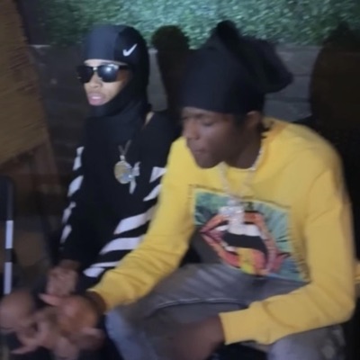 OFFTOP (feat. HopoutSRT & 66lilmar) - Single