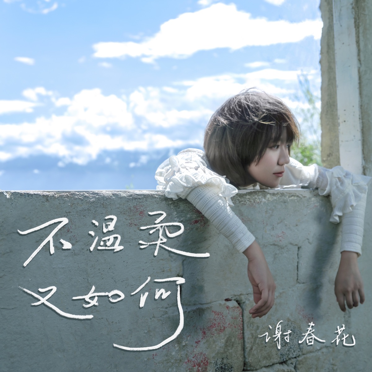 謝春花 - 不溫柔又如何 - Single (2023) [iTunes Plus AAC M4A]-新房子